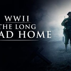 wwii the long road home movie review