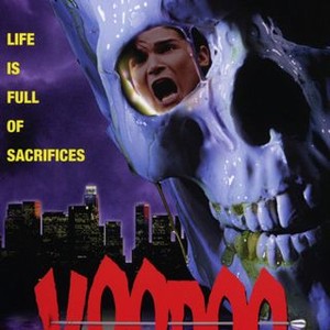 Voodoo (1995) photo 5