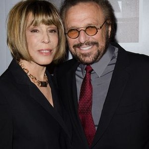 CYNTHIA WEIL, BARRY MANN IN ATTENDANCE FOR BEAUTIFUL - THE CAROLE KING MUSICAL OPENING NIGHT ON BROADWAY, STEPHEN SONDHEIM THEATRE, NEW YORK, NY JANUARY 12, 2014. PHOTO BY: ERIC REICHBAUM