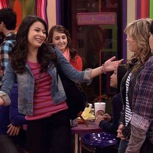 Icarly 2007 Season 5 Episode 11 Rotten Tomatoes