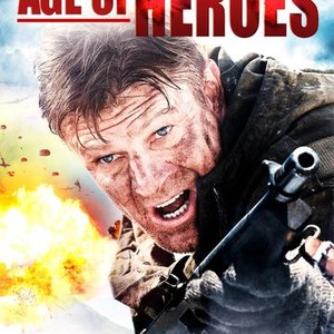 Age of Heroes (2011) photo 15