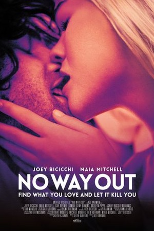 No Way Out poster