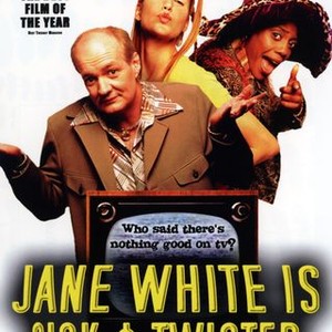 Jane White Is Sick and Twisted (2002) photo 9