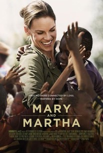 Watch trailer for Mary and Martha