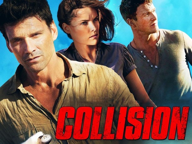 Collision Tv Show Review 60 Photos - Moonagedaydream.film