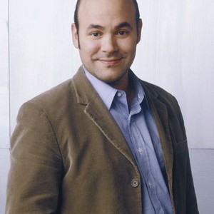 Ian Gomez as Adrian