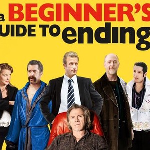 A Beginner's Guide to Endings photo 1