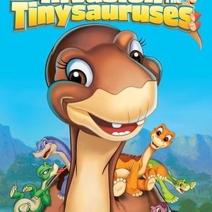 The Land Before Time: Invasion of the Tinysauruses (2004) photo 9