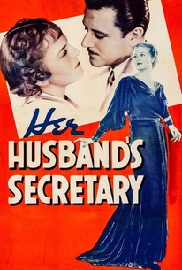 Her Husband's Secretary | Rotten Tomatoes