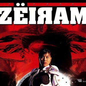 Watch Iria: Zeiram The Bounty Hunter Streaming Online - Yidio