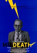 Mr. Death: The Rise and Fall of Fred A. Leuchter, Jr. poster image