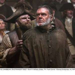 Pirates of the Caribbean: On Stranger Tides photo 7