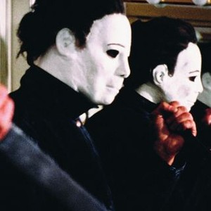 Halloween 4: The Return of Michael Myers (1988) photo 4