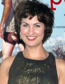 Dagney Kerr