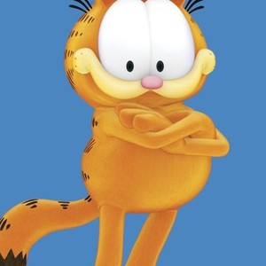 Watch The Garfield Show