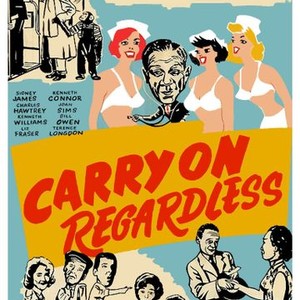 Carry on Regardless (1963) photo 13