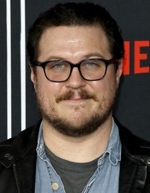 Cameron Britton