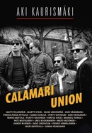 Calamari Union poster image