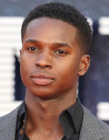 Kedar Williams-Stirling