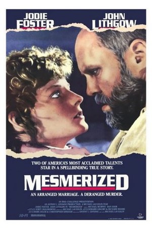 Mesmerized poster