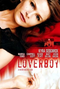 Poster for Loverboy