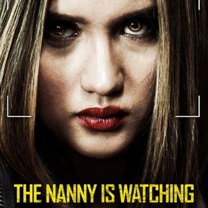 The Nanny Is Watching photo 6