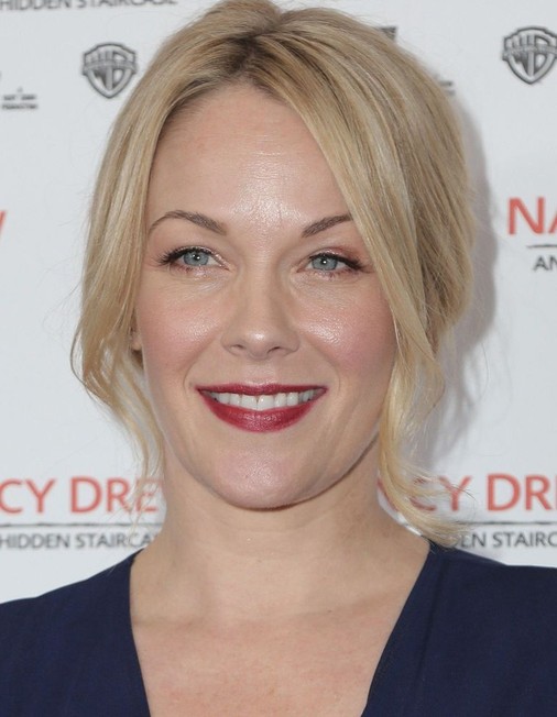 Andrea Anders