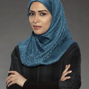 Yasmine Al Massri as Nimah