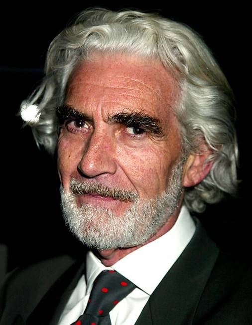 Charles Keating