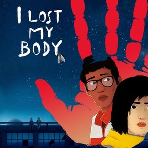 I Lost My Body (2019) photo 20