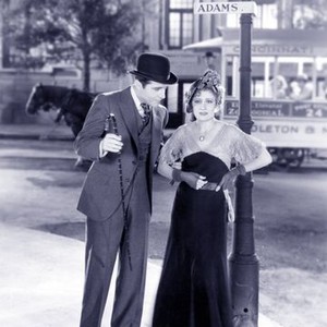 Back Street (1932) photo 2