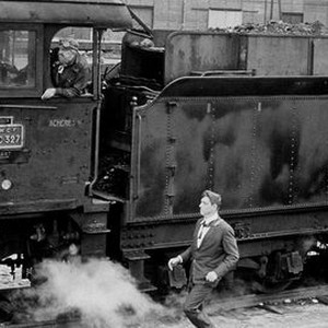 The Train (1965)