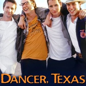 Dancer, Texas Pop. 81 photo 7