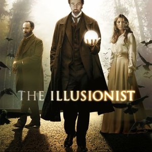 "The Illusionist photo 3"