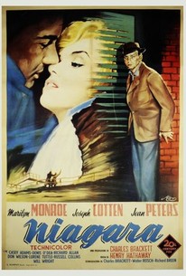 Niagara | Rotten Tomatoes