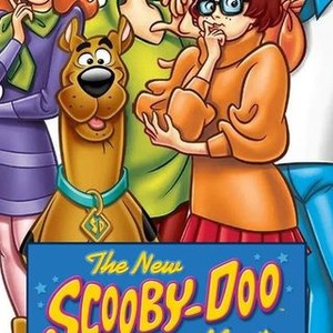 HBO's new Scooby Doo show has just 6% from fans on Rotten Tomatoes