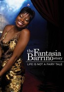 The Fantasia Barrino Story: Life Is Not a Fairy Tale poster image