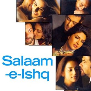 Salaam E Ishq: A Tribute to Love (2007) photo 8