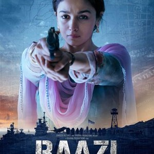 Raazi full hot sale movie free