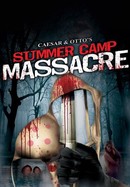 Caesar and Otto's Summer Camp Massacre poster image