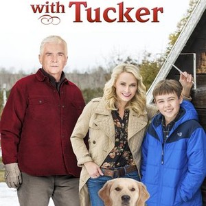 Christmas With Tucker photo 7