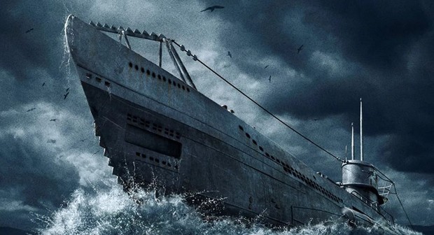 Das Boot | Rotten Tomatoes