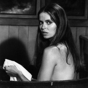 FORCE 10 FROM NAVARONE, Barbara Bach, 1978, (c) American International Pictures