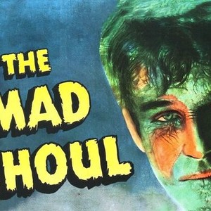 The Mad Ghoul (Film) - TV Tropes