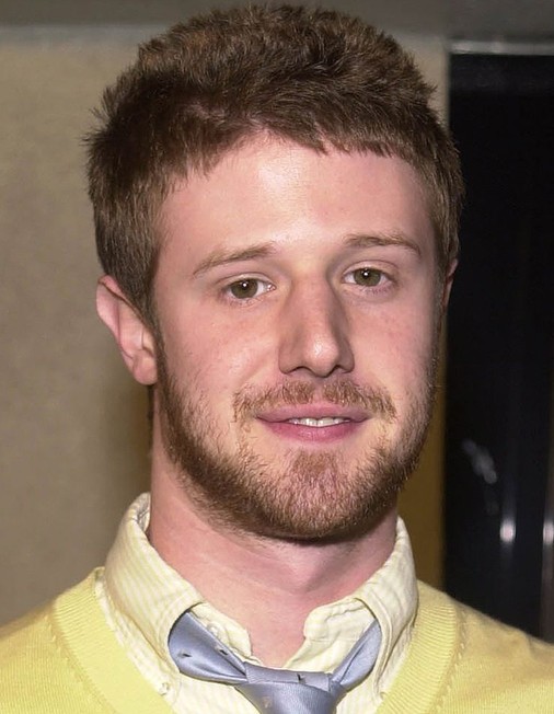 Eric Jungmann