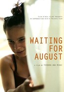 Waiting for August poster image