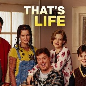 "That&#39;s Life photo 4"