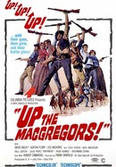 Up the MacGregors poster image