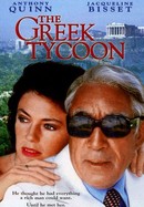 The Greek Tycoon poster image