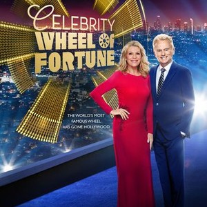 Celebrity Wheel of Fortune: Season 3, Episode 4 - Rotten Tomatoes